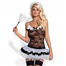   Obsessive Housemaid