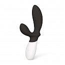   LELO Loki Wave 2 Black, 19,6  4,2 