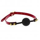  Taboom Silicone Ball Gag, 4,1 