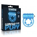 ���������� � ������� ����������� ������ � ��������� Lumino Play Vibrating Penis Ring