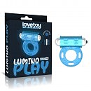 ���������� � ������� ����������� ������ � ��������� Lumino Play Vibrating Penis Ring