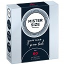   Mister Size  pure feel  60,  0,05 