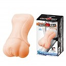   Crazy Bull Anal Masturbator, 13,5 