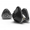     Mystim Hearts Desire Black Edition