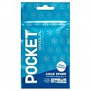 TENGA Pocket Cold Spark