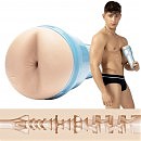   Fleshjack Boys: Reno Gold Golden Boy