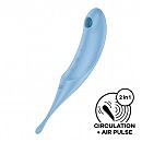   Satisfyer Twirling Pro Red