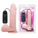    Dong Vibrating, BW-008017BR