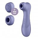         Liquid Air Pro 2 Generation 3 Connect App