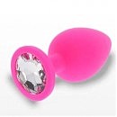  Toy Joy Large Diamond Booty Jewel, 94  ()