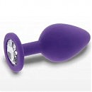 Toy Joy Large Diamond Booty Jewel   , 94  ()