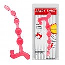   «Bendy twist» BI-040005 0101S