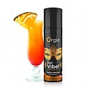   Orgie     DUAL VIBE!, 15 
