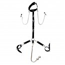       3 Art of Sex Beatrice Bondage set with anal hook 3