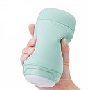  TENGA PUFFY MINT GREEN