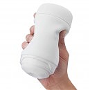  TENGA PUFFY SUGAR WHITE