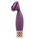 Pillow Talk Secrets  Passion  Clitoral Vibrator  WINE