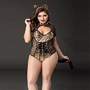    JSY P71111 Plus Size