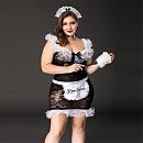    JSY P71107 Plus Size