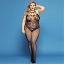  JSY P91168 Plus Size