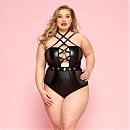  JSY « » Plus Size Black, 