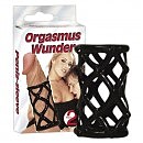     Orgasmus Wunder schwarz