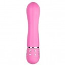 �������� Love Diamond Vibrator �������, 11,4  ��