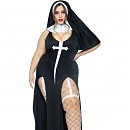   Leg Avenue Sultry Sinner XL-XXL