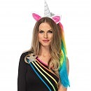   Leg Avenue Magical Unicorn Headband