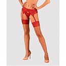    Obsessive Lacelove stockings