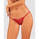  Obsessive Lacelove thong