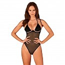   Obsessive Selinne teddy