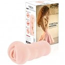   Kokos Virgin