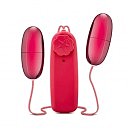   B Yours Double pop eggs Cerise, 5,5  2 