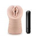 -   M FOR MEN ASHLEY VANILLA