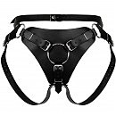    Feral Feelings Strap-on Harness Black