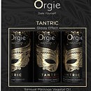 -   Tantric Orgie