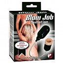  Blow Job Sensation