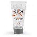   Just Glide Performance