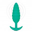    ,  B-VIBE-TEXTURE PLUG TWIST, 