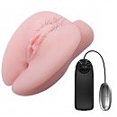     Pussy 1, Vibration