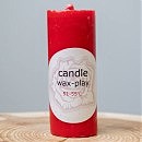      51-55   wax play