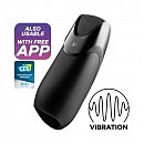 -   Satisfyer Men Vibration+, 2 , 14 , 