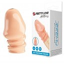   Pretty Love Jeremy Penis Thicker Flesh