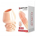     Pretty Love Matias Penis Thicker Flesh