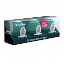    Satisfyer Masturbator Egg 3er Set Naughty