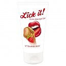 21     Lick It! Strawberry, 50 