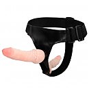   Ultra Female Harness Duo Flesh, 16,2  3,5 