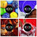   EXS Flavoured  1  (     )