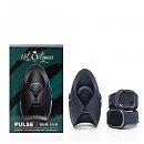  Hot Octopuss PULSE DUO LUX, ,   ,   , 2 